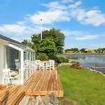 Jorek - 10m To The Fjord By Interhome *
