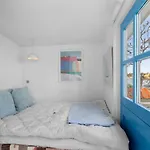 בית נופש Jorek - 10m To The Fjord By Interhome *