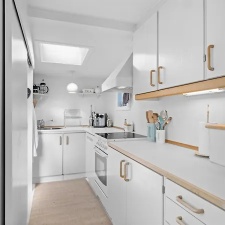 Jorek - 10m To The Inlet By Interhome Casa de Férias *