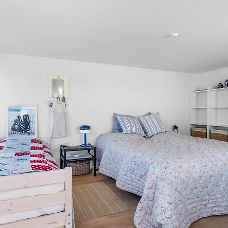 Semesterbostad Jorek - 10m To The Fjord By Interhome Munkebo