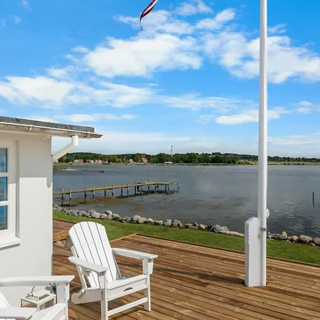 Casa de Férias Jorek - 10m To The Inlet By Interhome