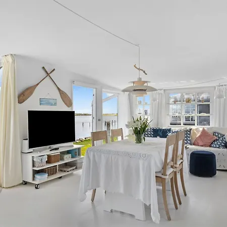 Semesterbostad Jorek - 10m To The Fjord By Interhome *