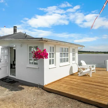 Jorek - 10m To The Inlet By Interhome * Munkebo