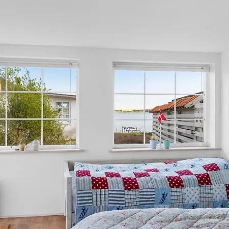 Holiday home Jorek - 10m To The Fjord By Interhome *