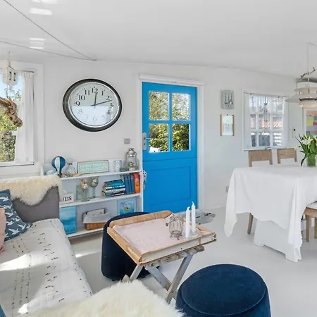 Holiday home Jorek - 10m To The Fjord By Interhome