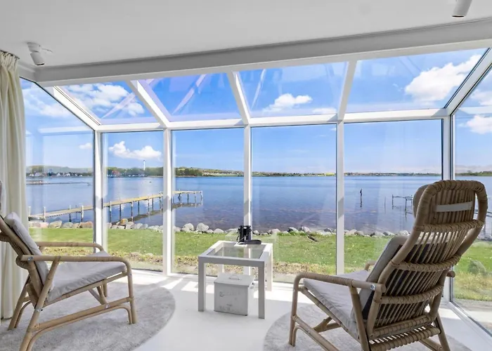 Jorek - 10m To The Fjord By Interhome Holiday home