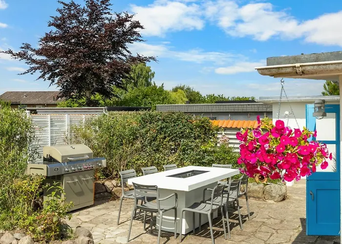 Holiday home Jorek - 10m To The Fjord By Interhome