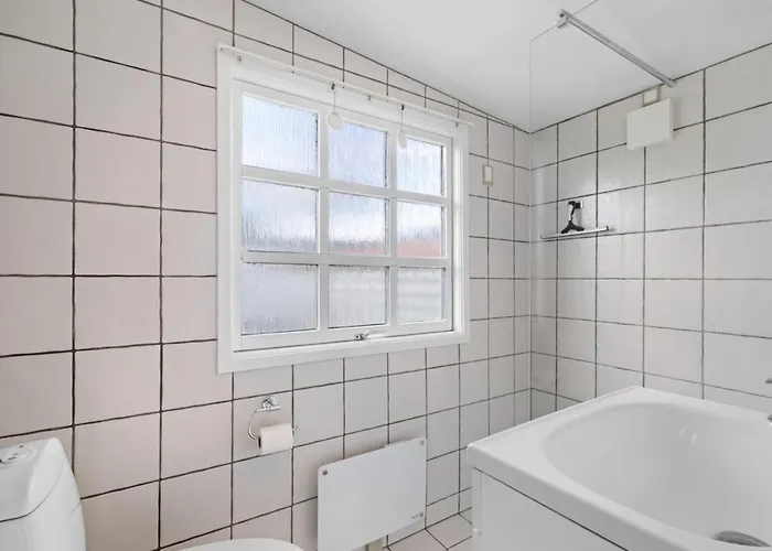 Holiday home Jorek - 10m To The Fjord By Interhome Munkebo